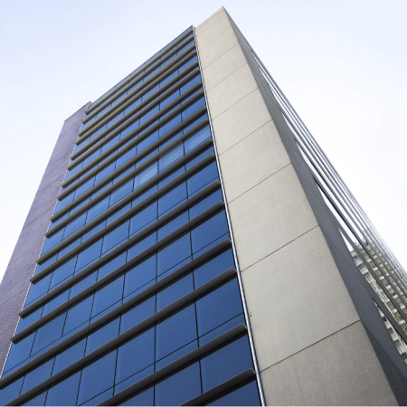 New Office Augusta