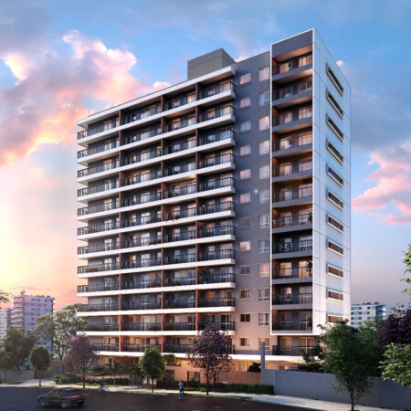 Isla Morumbi