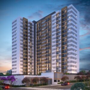 Vibra Cidade Universitária