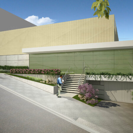 Santa Joana Fitness Center