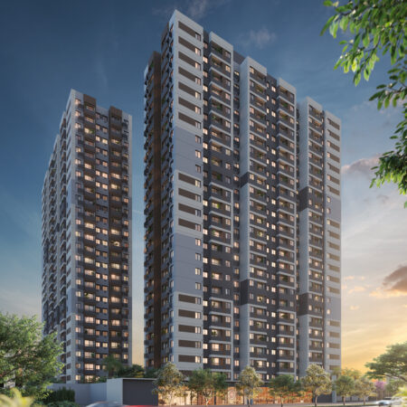 Line Barra Funda Residences Riva