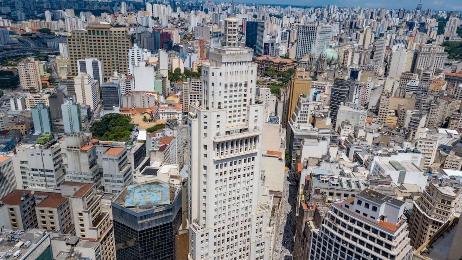Conteúdo exclusivo: RubioLuongo entrevista Arquitetura Legal SP sobre as mudanças da legislação e regulamentação do PIU Setor Central
