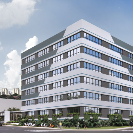 Julio Simões Corporate