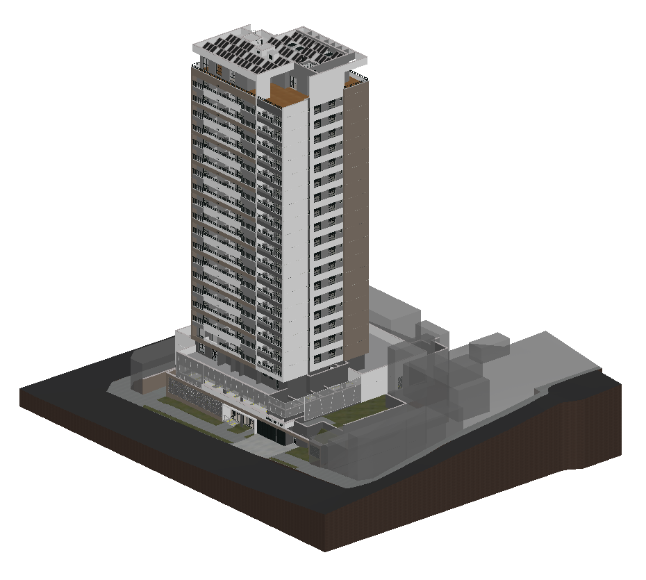 Do Modelo à Manutenção: Por Dentro da Metodologia BIM