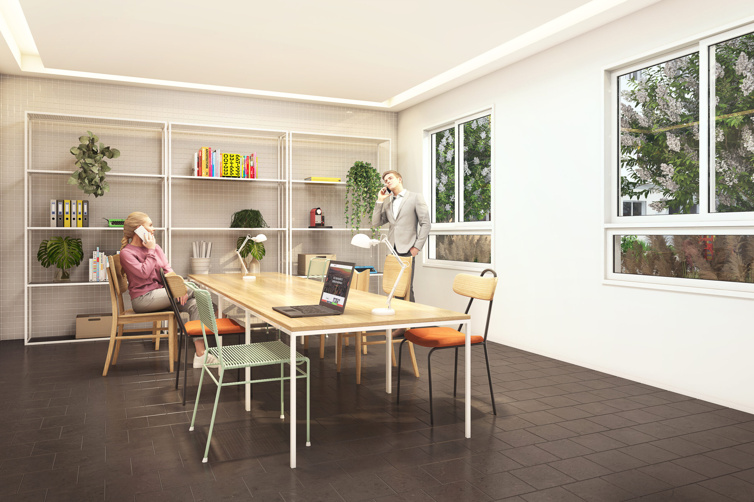 Arquitetura como elo social: os “Third Places” na construção da vida urbana