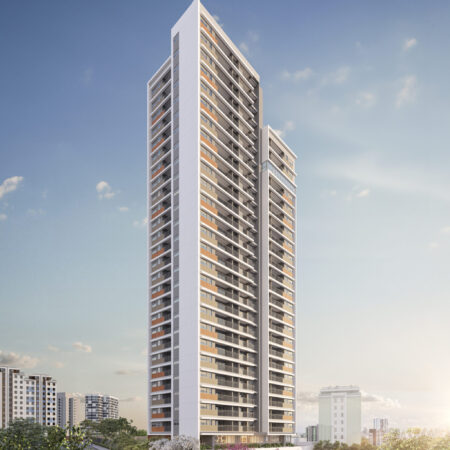 Ed. Almadá Vila Madalena