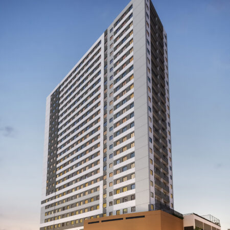 Ed. Arena Kazzas Itaquera 3